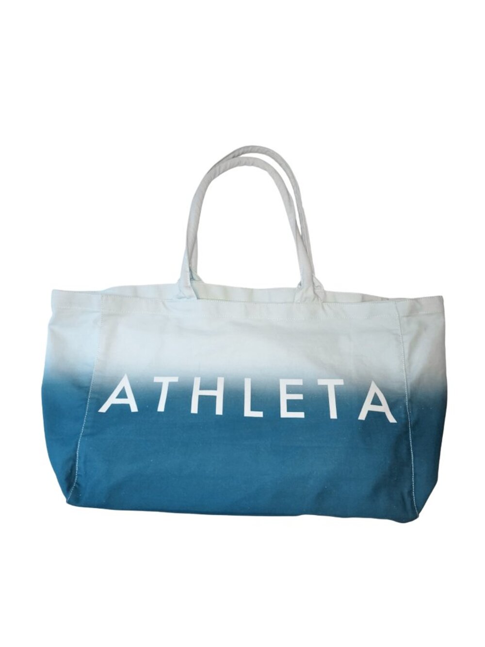 Athleta Ombre Tote